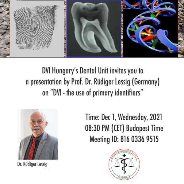 Presentation Information