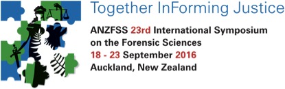 23rd ANZFSS Symposium